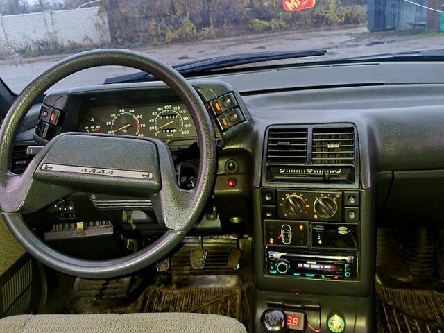 ВАЗ 2110 2003 у Харкові на Automoto.ua ВАЗ 2110, об'ємом двигуна 1.5 л та пробігом 0 тис. км за 1350 $, фото 6 на Automoto.ua