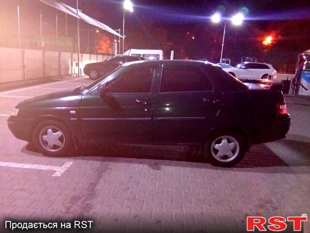 ВАЗ 2110, об'ємом двигуна 1.5 л та пробігом 111 тис. км за 1850 $, фото 5 на Automoto.ua