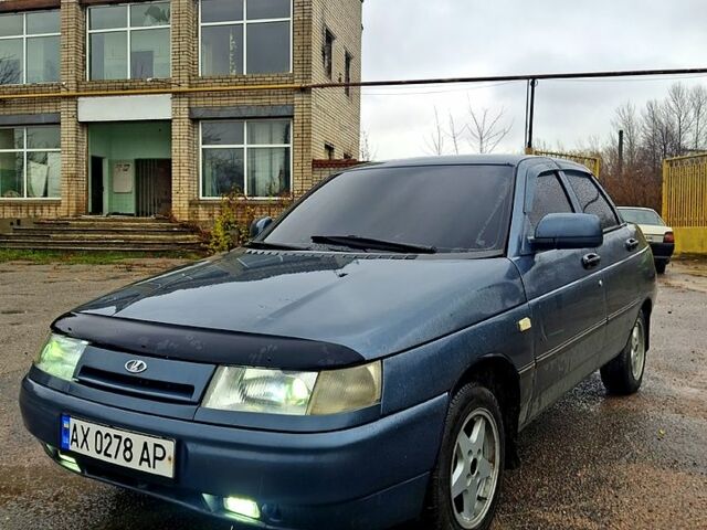 ВАЗ 2110 2003 у Харкові на Automoto.ua ВАЗ 2110, об'ємом двигуна 1.5 л та пробігом 0 тис. км за 1350 $, фото 10 на Automoto.ua