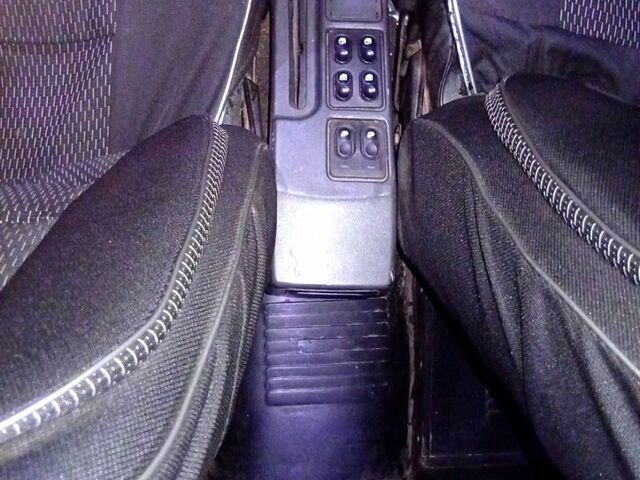 ВАЗ 2110, об'ємом двигуна 1.5 л та пробігом 111 тис. км за 1850 $, фото 8 на Automoto.ua