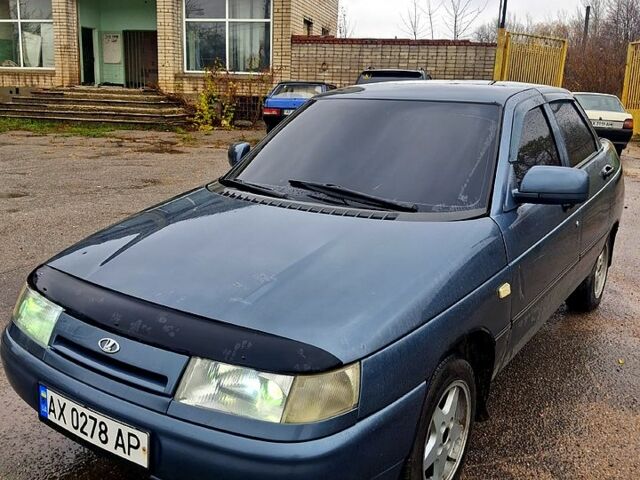 ВАЗ 2110 2003 у Харкові на Automoto.ua ВАЗ 2110, об'ємом двигуна 1.5 л та пробігом 0 тис. км за 1350 $, фото 8 на Automoto.ua