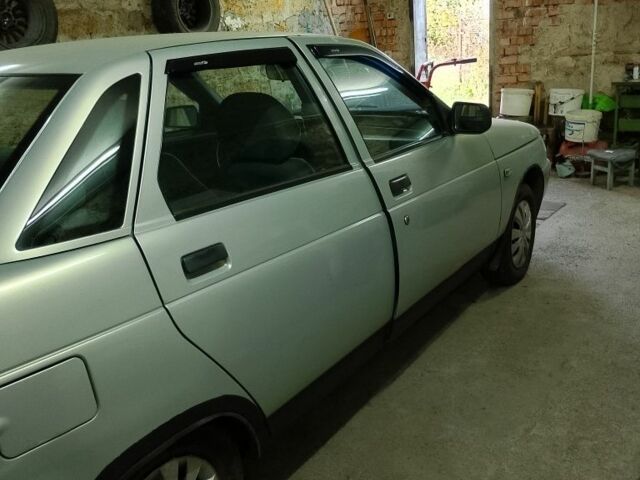 ВАЗ 2110, об'ємом двигуна 1.6 л та пробігом 53 тис. км за 2860 $, фото 3 на Automoto.ua