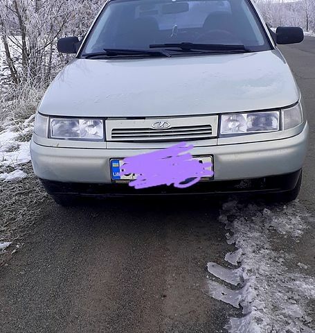 ВАЗ 2110, объемом двигателя 16 л и пробегом 0 тыс. км за 2000 $, фото 3 на Automoto.ua