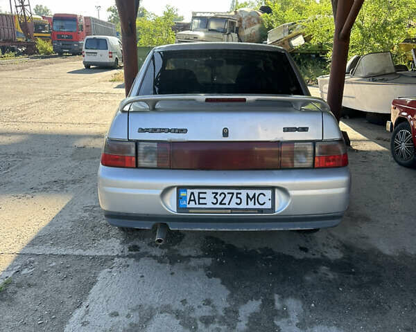 ВАЗ 2110, объемом двигателя 0 л и пробегом 166 тыс. км за 1500 $, фото 1 на Automoto.ua