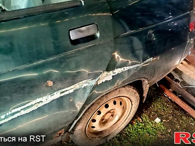 ВАЗ 2110, объемом двигателя 1.6 л и пробегом 0 тыс. км за 800 $, фото 6 на Automoto.ua