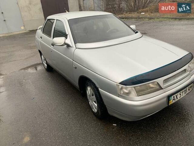 ВАЗ 2110, объемом двигателя 1.6 л и пробегом 189 тыс. км за 2100 $, фото 10 на Automoto.ua