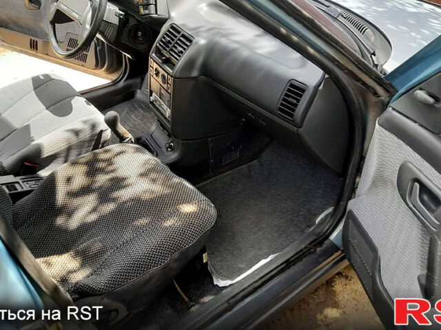 ВАЗ 2110, объемом двигателя 1.5 л и пробегом 182 тыс. км за 1800 $, фото 6 на Automoto.ua