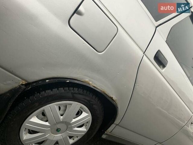 ВАЗ 2110, объемом двигателя 1.6 л и пробегом 189 тыс. км за 2100 $, фото 9 на Automoto.ua