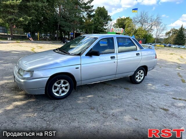 ВАЗ 2110 2003 в Новой Водолаге на Automoto.ua ВАЗ 2110, объемом двигателя 1.6 л и пробегом 185 тыс. км за 1500 $, фото 3 на Automoto.ua