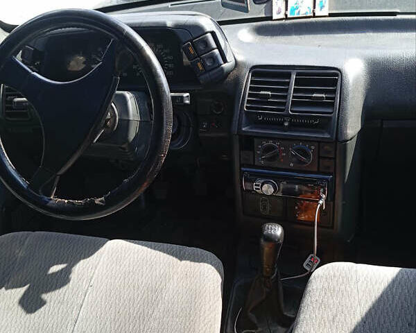ВАЗ 2110, объемом двигателя 1.5 л и пробегом 207 тыс. км за 1350 $, фото 3 на Automoto.ua