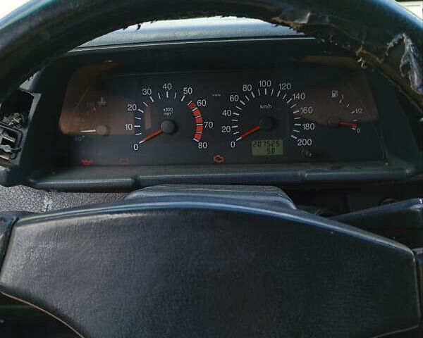 ВАЗ 2110, объемом двигателя 1.5 л и пробегом 207 тыс. км за 1350 $, фото 2 на Automoto.ua