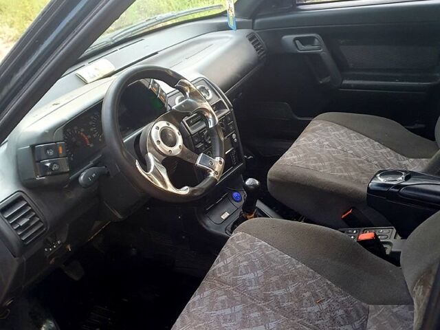 ВАЗ 2110, объемом двигателя 1.5 л и пробегом 370 тыс. км за 780 $, фото 5 на Automoto.ua