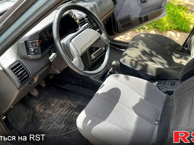 ВАЗ 2110, объемом двигателя 1.5 л и пробегом 182 тыс. км за 1800 $, фото 4 на Automoto.ua