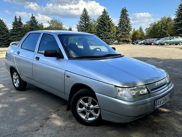 ВАЗ 2110 2003 в Новой Водолаге на Automoto.ua ВАЗ 2110, объемом двигателя 1.6 л и пробегом 185 тыс. км за 1500 $, фото 2 на Automoto.ua