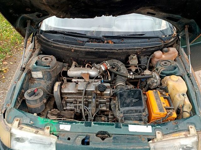 ВАЗ 2110, объемом двигателя 1.5 л и пробегом 0 тыс. км за 750 $, фото 4 на Automoto.ua