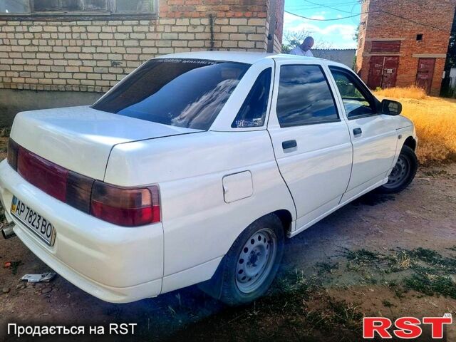 ВАЗ 2110, объемом двигателя 1.6 л и пробегом 123 тыс. км за 1550 $, фото 2 на Automoto.ua