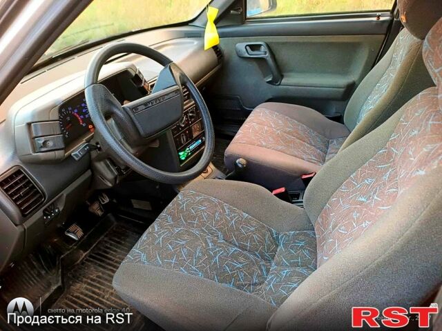 ВАЗ 2110, об'ємом двигуна 1.5 л та пробігом 245 тис. км за 850 $, фото 1 на Automoto.ua