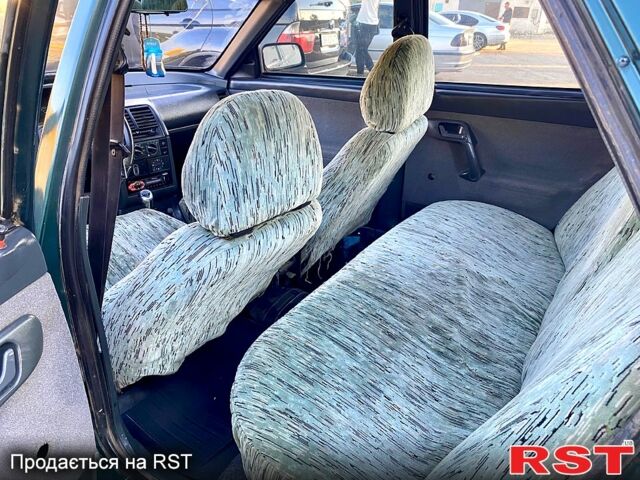 ВАЗ 2110, об'ємом двигуна 1.5 л та пробігом 250 тис. км за 1250 $, фото 7 на Automoto.ua