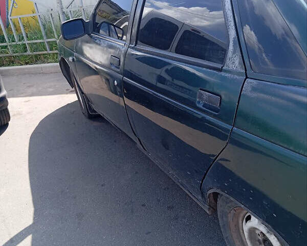 ВАЗ 2110, объемом двигателя 1.5 л и пробегом 207 тыс. км за 1350 $, фото 12 на Automoto.ua