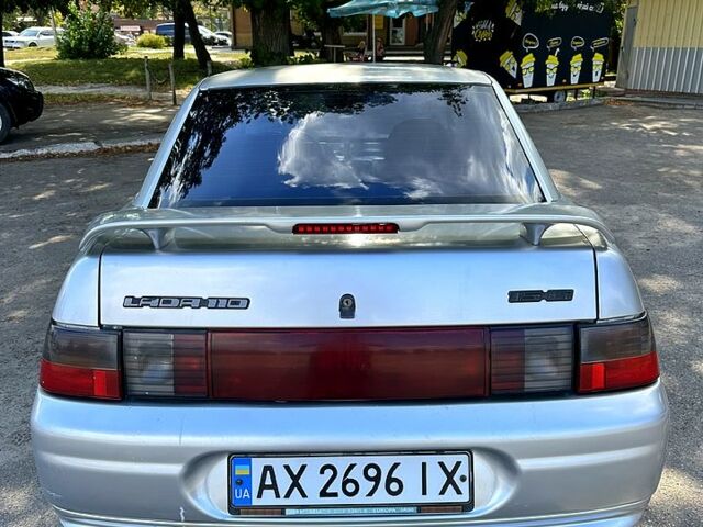 ВАЗ 2110 2003 в Новой Водолаге на Automoto.ua ВАЗ 2110, объемом двигателя 1.6 л и пробегом 185 тыс. км за 1500 $, фото 7 на Automoto.ua