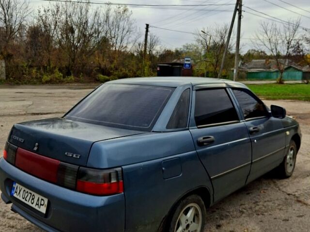 ВАЗ 2110 2003 у Харкові на Automoto.ua ВАЗ 2110, об'ємом двигуна 1.5 л та пробігом 0 тис. км за 1350 $, фото 4 на Automoto.ua