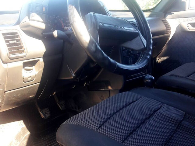 ВАЗ 2110, объемом двигателя 1.5 л и пробегом 303 тыс. км за 1550 $, фото 5 на Automoto.ua