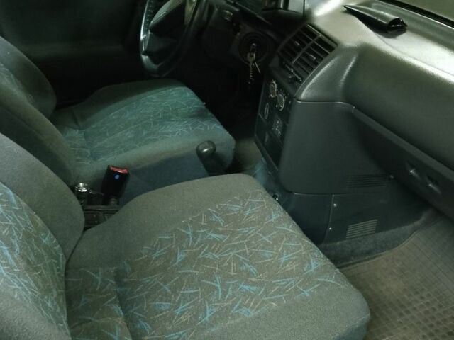 ВАЗ 2110, об'ємом двигуна 1.6 л та пробігом 53 тис. км за 2860 $, фото 4 на Automoto.ua