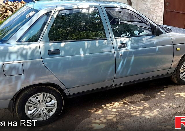 ВАЗ 2110, объемом двигателя 1.5 л и пробегом 182 тыс. км за 1800 $, фото 2 на Automoto.ua