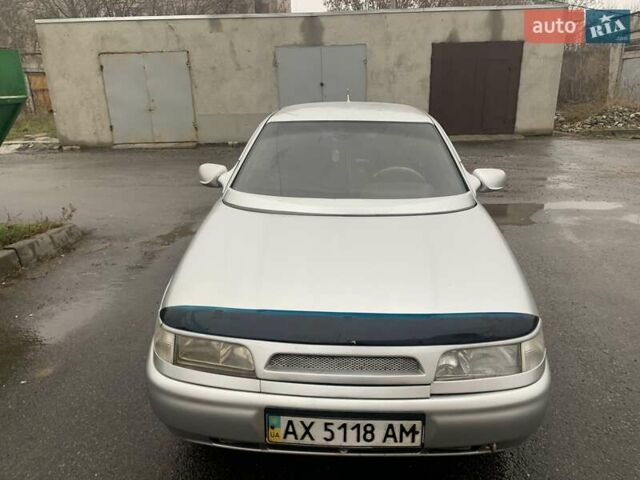 ВАЗ 2110, об'ємом двигуна 1.6 л та пробігом 189 тис. км за 2100 $, фото 6 на Automoto.ua
