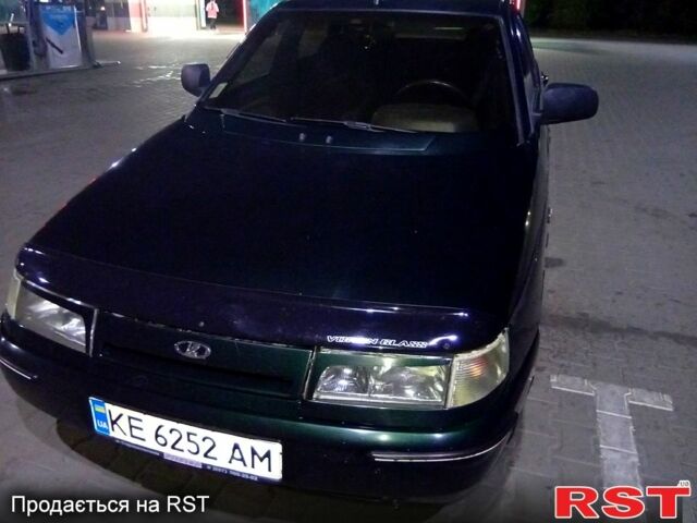 ВАЗ 2110, об'ємом двигуна 1.5 л та пробігом 111 тис. км за 1850 $, фото 2 на Automoto.ua