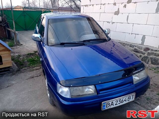 ВАЗ 2110, объемом двигателя 15 л и пробегом 0 тыс. км за 1800 $, фото 6 на Automoto.ua