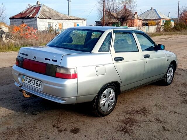 ВАЗ 2110, объемом двигателя 1.6 л и пробегом 227 тыс. км за 1850 $, фото 3 на Automoto.ua