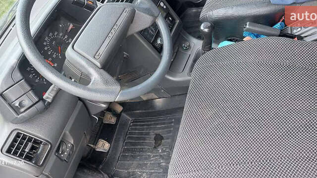 ВАЗ 2110, об'ємом двигуна 1.5 л та пробігом 190 тис. км за 2200 $, фото 8 на Automoto.ua