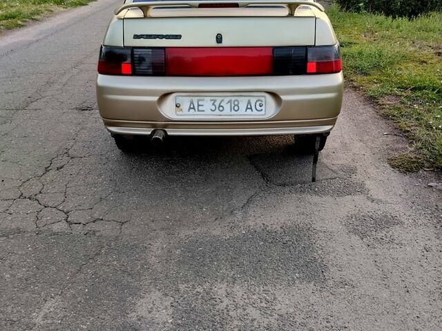 ВАЗ 2110, об'ємом двигуна 1.5 л та пробігом 240 тис. км за 1100 $, фото 1 на Automoto.ua