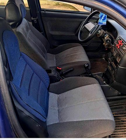 ВАЗ 2110, об'ємом двигуна 1.5 л та пробігом 0 тис. км за 1500 $, фото 5 на Automoto.ua