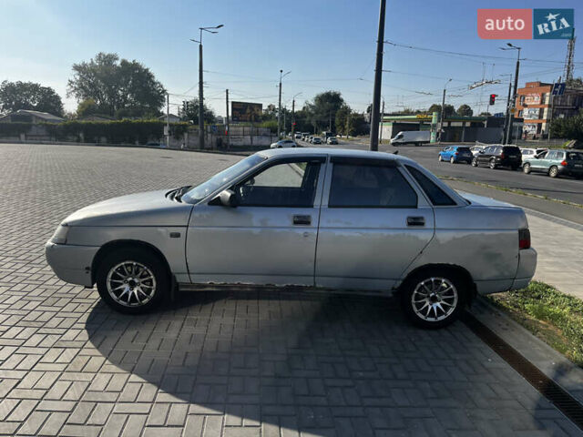 ВАЗ 2110, об'ємом двигуна 1.6 л та пробігом 250 тис. км за 1200 $, фото 7 на Automoto.ua