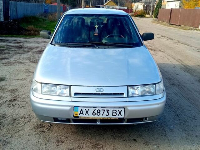 ВАЗ 2110, объемом двигателя 1.6 л и пробегом 227 тыс. км за 1850 $, фото 5 на Automoto.ua