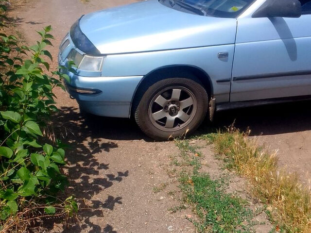 ВАЗ 2110, об'ємом двигуна 1.5 л та пробігом 0 тис. км за 1800 $, фото 2 на Automoto.ua