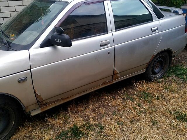 ВАЗ 2110, об'ємом двигуна 1.5 л та пробігом 0 тис. км за 999 $, фото 3 на Automoto.ua