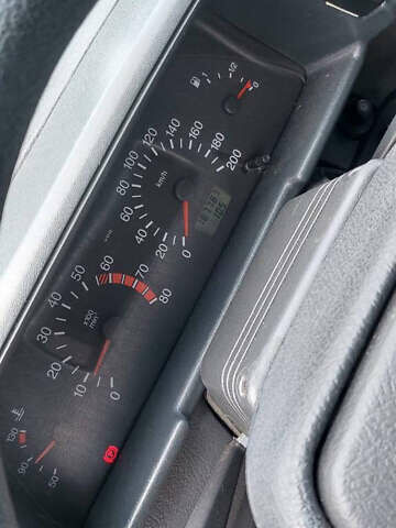 ВАЗ 2110, об'ємом двигуна 1.5 л та пробігом 190 тис. км за 2200 $, фото 7 на Automoto.ua