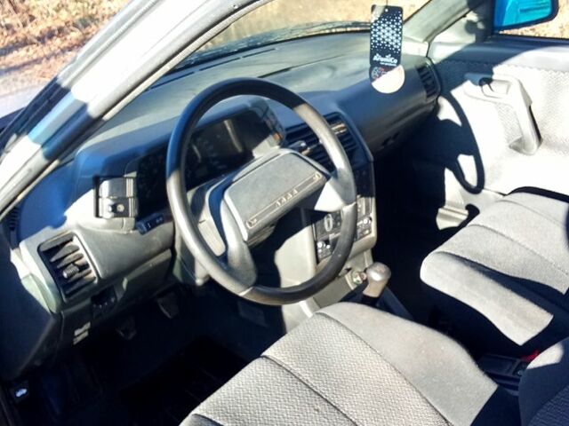 ВАЗ 2110, объемом двигателя 1.5 л и пробегом 140 тыс. км за 1700 $, фото 9 на Automoto.ua