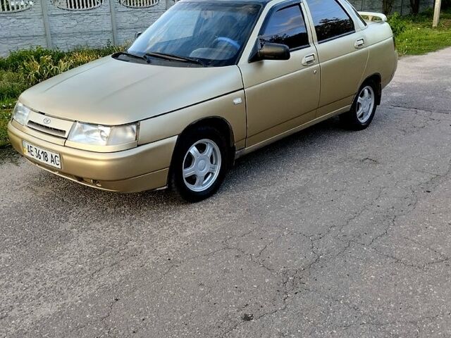 ВАЗ 2110, об'ємом двигуна 1.5 л та пробігом 240 тис. км за 1100 $, фото 5 на Automoto.ua