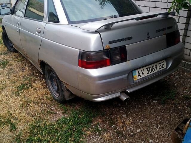 ВАЗ 2110, об'ємом двигуна 1.5 л та пробігом 0 тис. км за 999 $, фото 2 на Automoto.ua