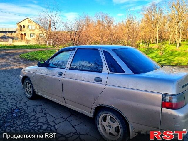 ВАЗ 2110, об'ємом двигуна 1.6 л та пробігом 177 тис. км за 1200 $, фото 3 на Automoto.ua