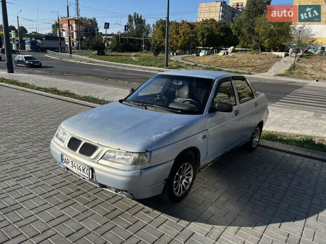 ВАЗ 2110, об'ємом двигуна 1.6 л та пробігом 250 тис. км за 1200 $, фото 11 на Automoto.ua