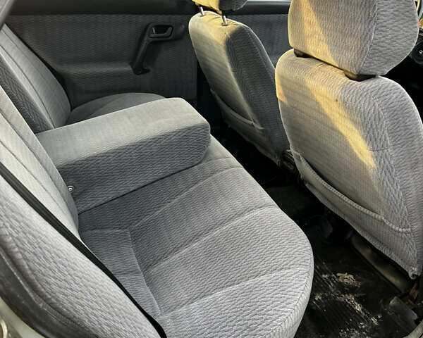 ВАЗ 2110, объемом двигателя 1.5 л и пробегом 173 тыс. км за 1200 $, фото 12 на Automoto.ua