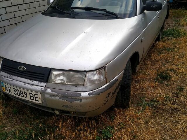 ВАЗ 2110, об'ємом двигуна 1.5 л та пробігом 0 тис. км за 999 $, фото 4 на Automoto.ua