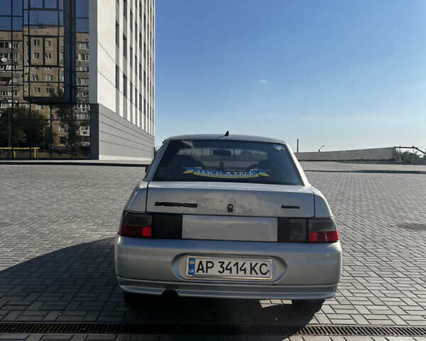 ВАЗ 2110, об'ємом двигуна 1.6 л та пробігом 250 тис. км за 1200 $, фото 8 на Automoto.ua