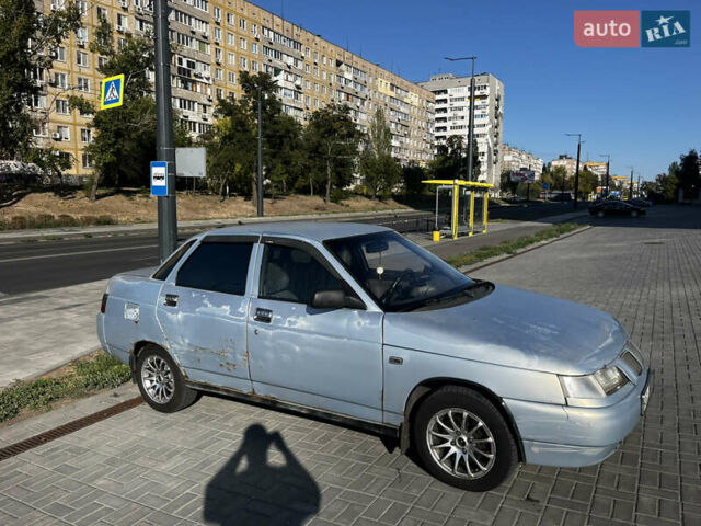 ВАЗ 2110, об'ємом двигуна 1.6 л та пробігом 250 тис. км за 1200 $, фото 2 на Automoto.ua