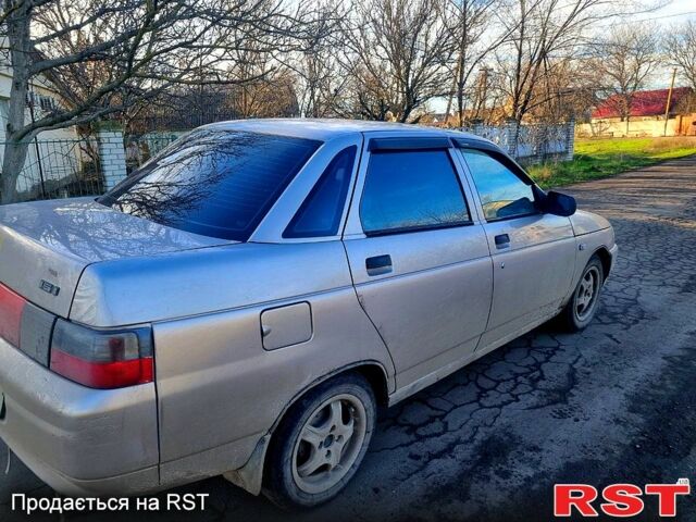 ВАЗ 2110, об'ємом двигуна 1.6 л та пробігом 177 тис. км за 1200 $, фото 2 на Automoto.ua